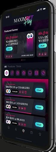 ontario maximbet app